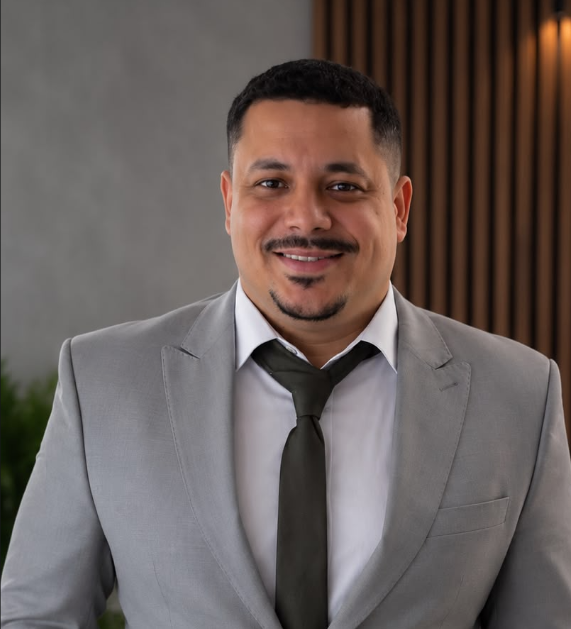 Edison Junior, Co-Founder & Chief Marketing Officer (CMO) at Scalify