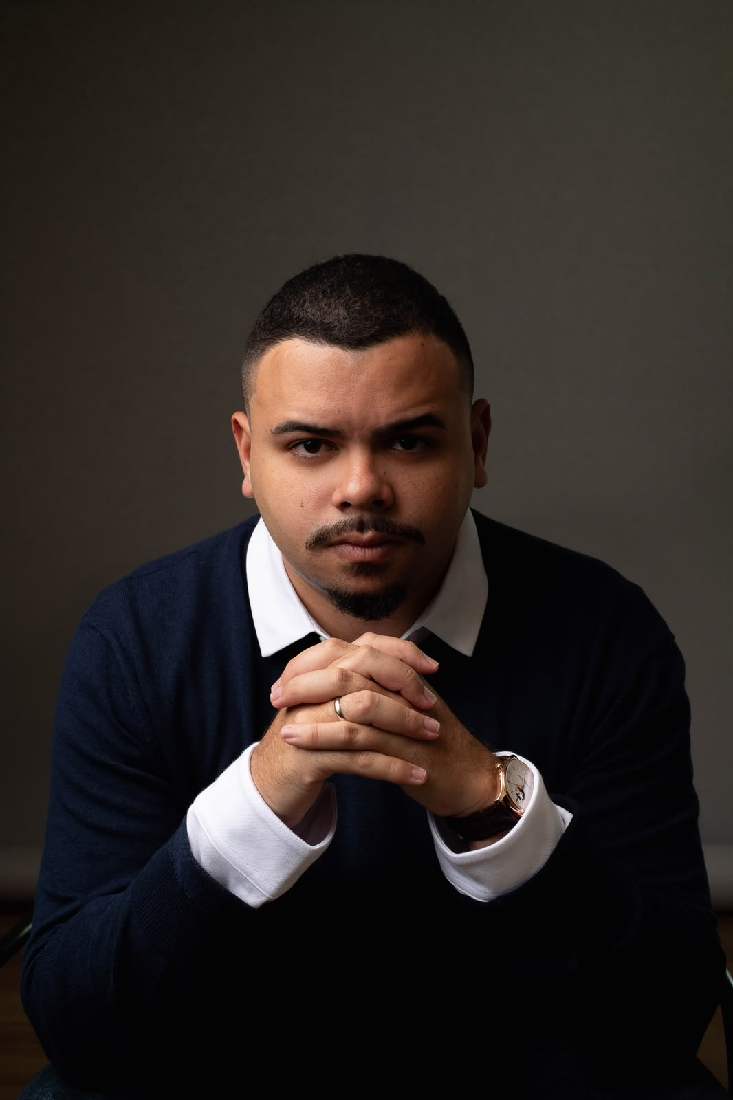 Victor Passos, Founder & Chief Executive Officer (CEO) at Scalify
